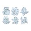 MDNG Spring Cake & Bun Molds