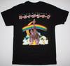 RAINBOW RITCHIE BLACKMORE RAINBOW PRVNÍ ALBUM S-234XL Tričko CB1207 Unisex Tričko