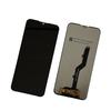 LCD Screen and Digitizer Full Assembly For ZTE A7 2020