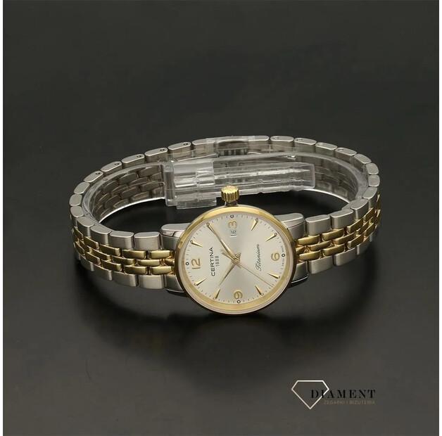 Watch Certina 0352105503702