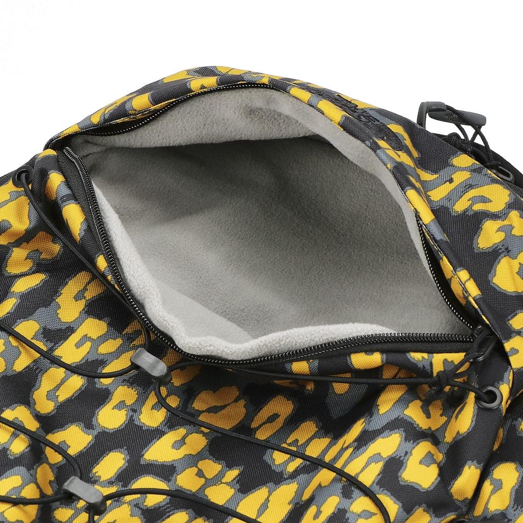 North Rucksack W BOREALIS 28G [The Face] [Artikel]