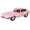 1/24 Jaguar E-Type Dekorative Ornamente Diecast Legierungsmodellauto Ideale Computer-Schreibtisch-Ornamente & Auto-Mittelkonsolen-Ornamente