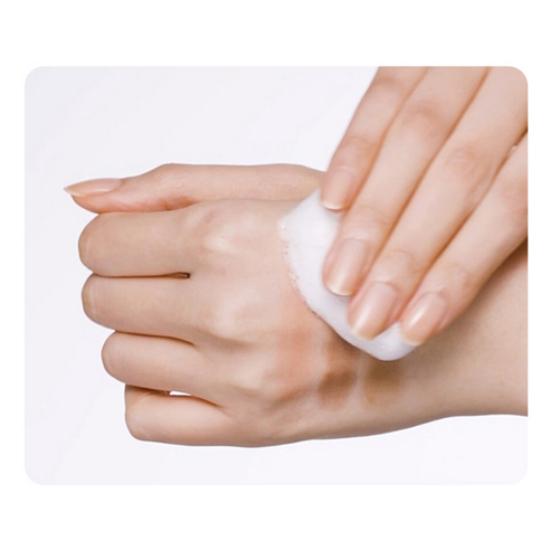 Dr.G Mild Acidic Red Blemish Clear Soothing Foam 200 ml — Gentle pH-Balanced Calming Cleanser