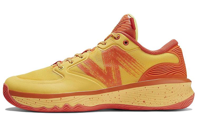 New Balance Hesi Low  Halloween  BBHSLO1 42