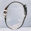 Used [Working Item] OMEGA Ladymatic Manual Winding Watch Cut Glass New Strap Omega Manual Watches Ladymatic Vintage