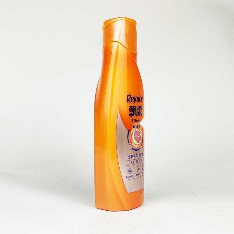 Rejoice Smooth & Shine Shampoo