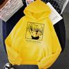 Kawaii Hunter X Hunter Women Hoodies Sweatshirt Killua Zoldyck Anime Manga Loose Hoodie Sweatshirt Oversized Winter Pullover Clothes