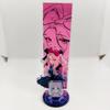 ALIEN STAGE Sua Mizi Till Ivan Luka Hyuna Cosplay Stand Model Plate Figure Acrylic Figurine Desktop Ornament Accessories Props