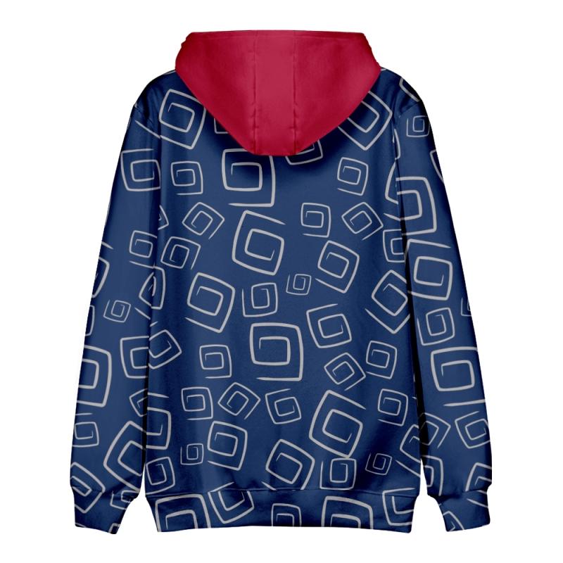 Blox Fruits Hoodie Sweatshirt for Womens Mens Hoodie Sweatshirt Cool Unisex Hooded