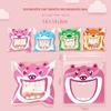 Mixed Pattern OPP 7*7+3cm Christmas Birthday Bags New Snack Packaging Pouch  Party Supplies