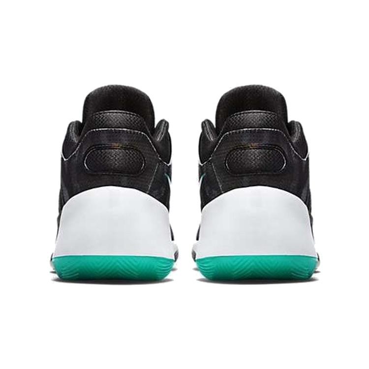 Nike Hyperdunk 2015 Low Limited 'Black Hyper Jade' Men's 803174-031