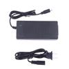 42V 2A Electric Scooter Battery Adapter Replacement Lithium Battery Scooter Charger Power M365 Scooter Charger Accessories