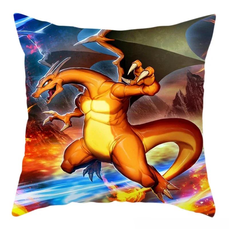 Cushion Cover Pillow Cover Pillowcase Cover for Home Pilow Covers for Living Room Cushions Pillows Sofa