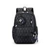 Ye Hanwei Versatile Student Backpack