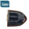 Venucia T90 (2017-2020) Amber Gold Door Handle Cover