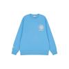 MLB Los Angeles Dodgers Sweatshirt Unisex Blau 3AMTL0121-07BLS