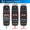 04602627AG For Dodge Grand Caravan Chrysler Town & Country 2008-2017 4602627AG Single Auto Left Driver Car Lifter Window Switch