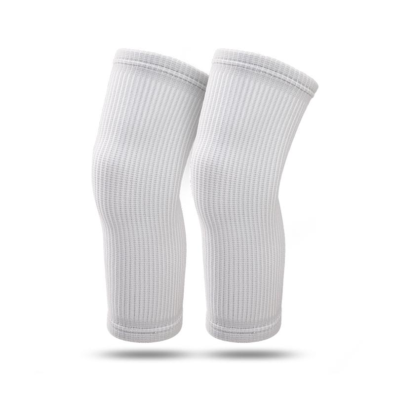 Elastic Protect Skin-friendly Knee Brace Warm Leg Knee Pad