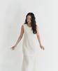 Peulleio Marine One-Piece_Ivory