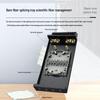 Shengwei SC 24-Port 10G Singlemode Fiber Optic Terminal Box