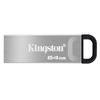 Kingston DTKN 64GB USB 3.2 Gen 1 Metal Flash Drive