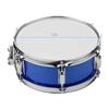 12inch Snare Drum Head with Drumsticks Shoulder Strap Drum Key for Student Band
