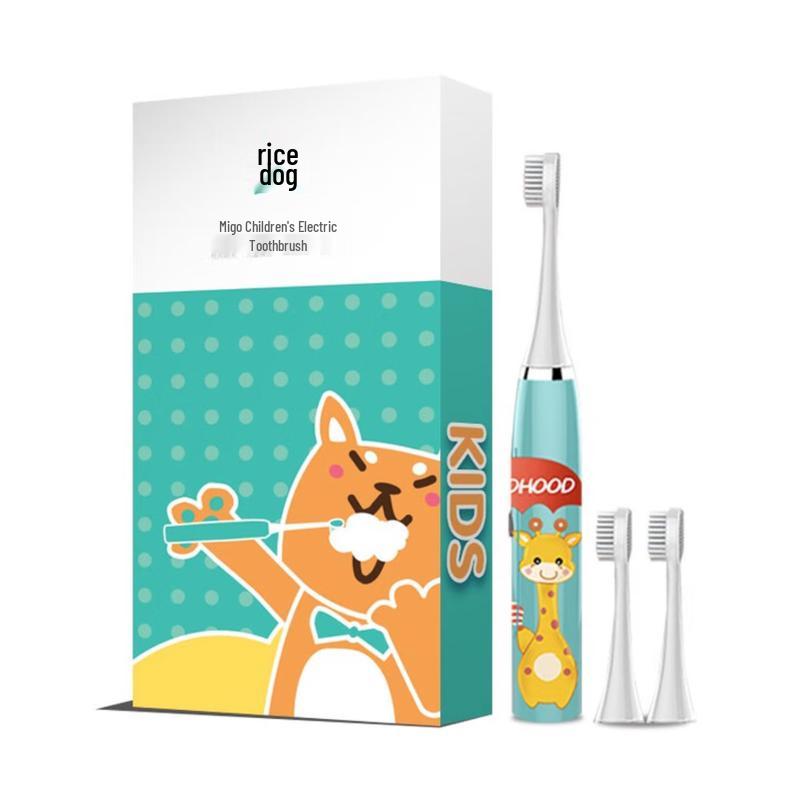 MIGU MX606 Sonic Electric Toothbrush