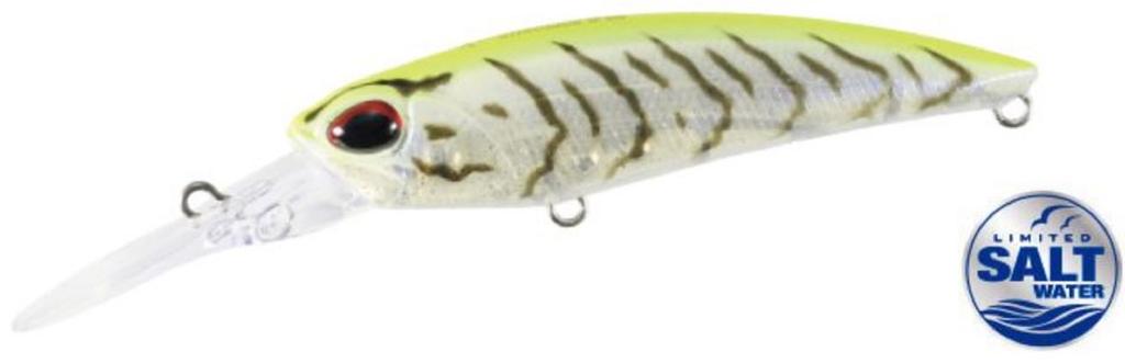 Duo Realis Shad 62 DR Suspend Lure CCC0740 (3824)