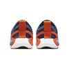 Nike Dynamo GO Flyease Cushioning, Wear Resistant Low Top Toddler Shoes Blue Orange Infant And Toddler DH3438-403