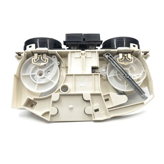   Metallmodifizierte einzigartige AC-Steuereinheit für Bora A4 für Golf 4 MK4 