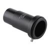 Aluminium Alloy 5X Astronomical Telescope Eyepiece Barlow Lens 1.25 inch