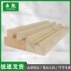 Pine Wood Timber Blocks for Industrial Use