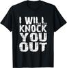 Tops – T-Shirts