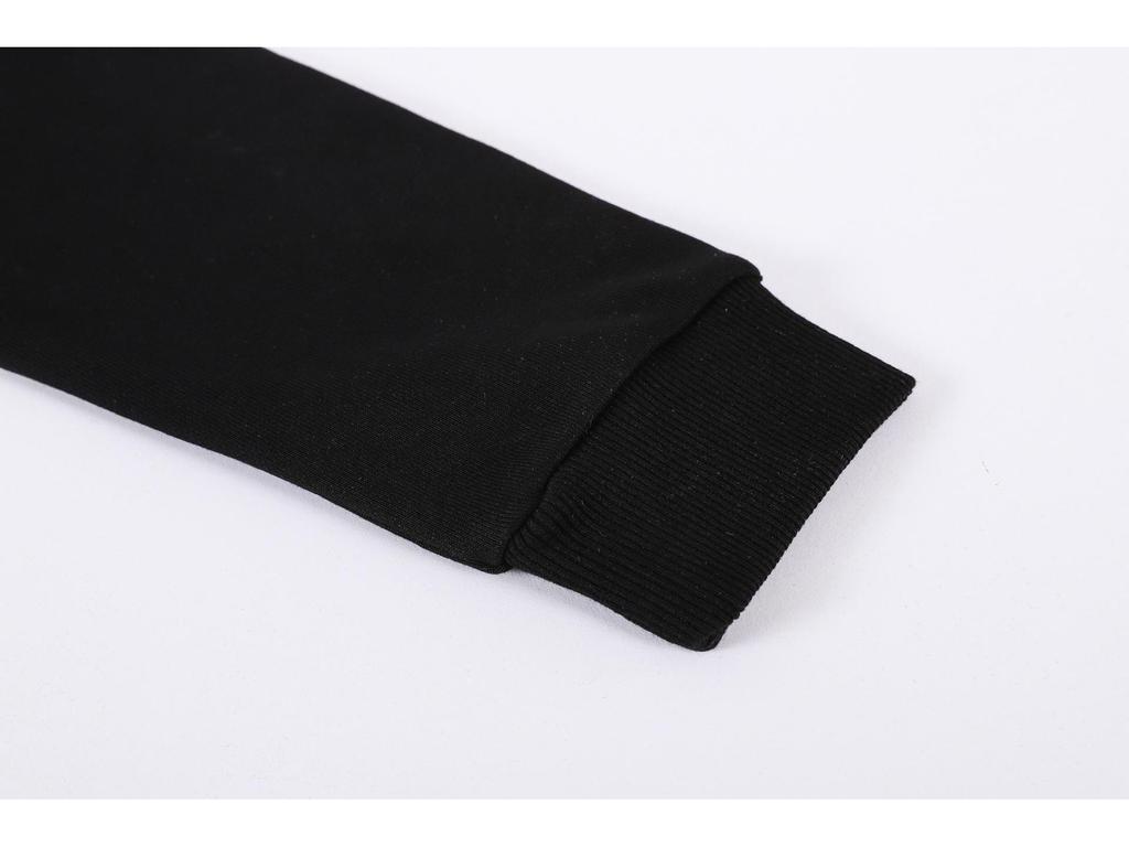 Moletom com Capuz Redondo Tendência Street Style Masculino Philipp Plein - Coleção Outono/Inverno.