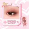 PINKFLASH - New 3 Pan Eyeshadow - PK03