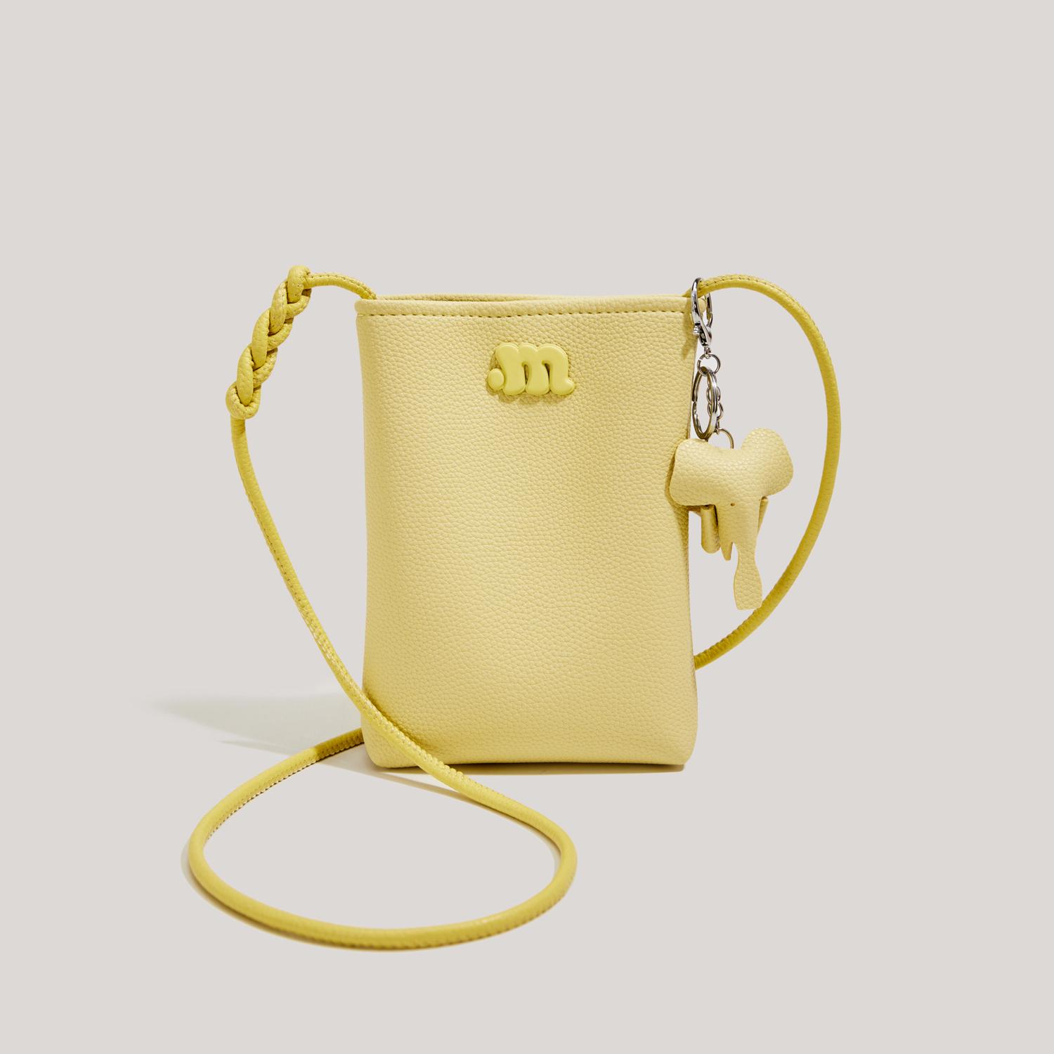 2025 Cute Elephant Mini Crossbody Phone Bag for Women