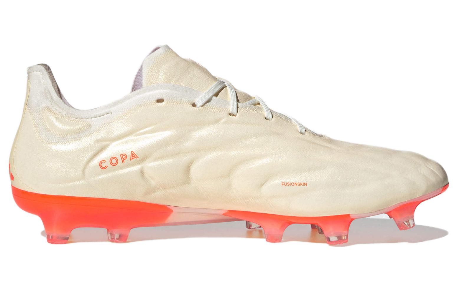 Copa Pure Adidas.1 Fg `Heatspawn