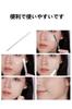LIKENNY Stainless Steel Metal Makeup Spatula for and DIY (Single Head) Concealer, Cosmetics, Makeup, Nails,
