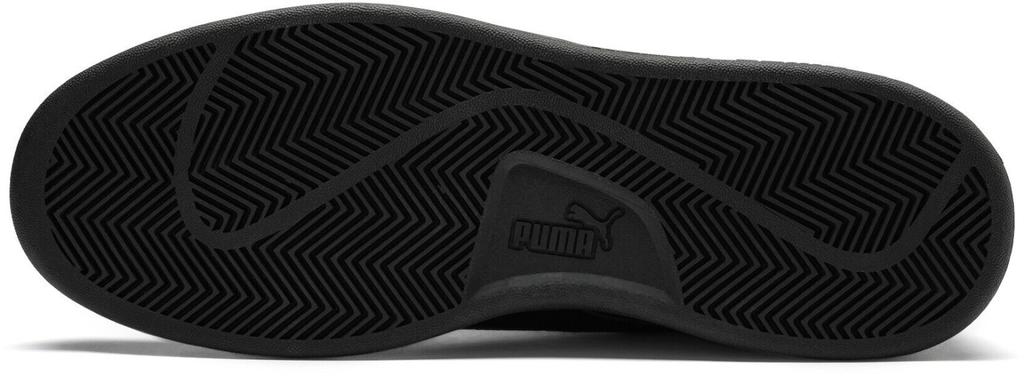 Puma Smash V2 L Sneakers Black/black