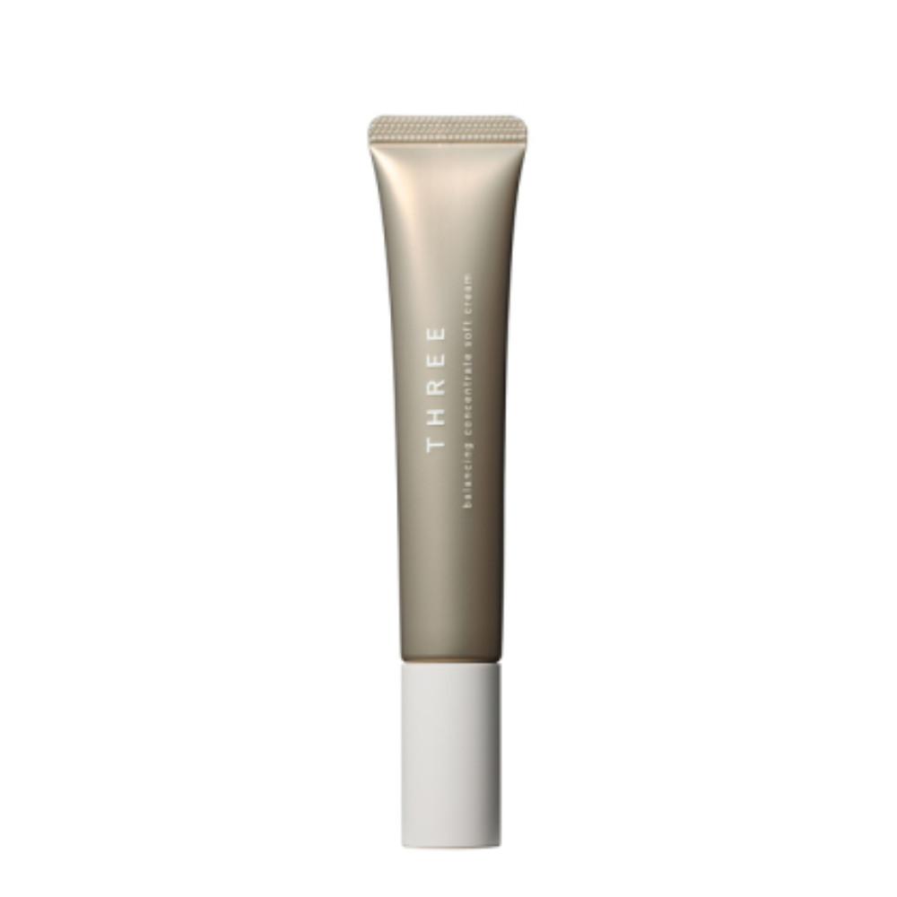 THREE Balancing Concentrate Soft Cream 30g