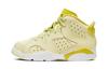 6 Retro Dynamic Yellow Floral PS 543389-800