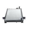 Qingte Tractor Water Tank Radiator