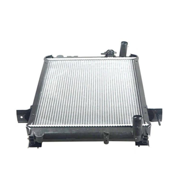 Qingte Tractor Water Tank Radiator