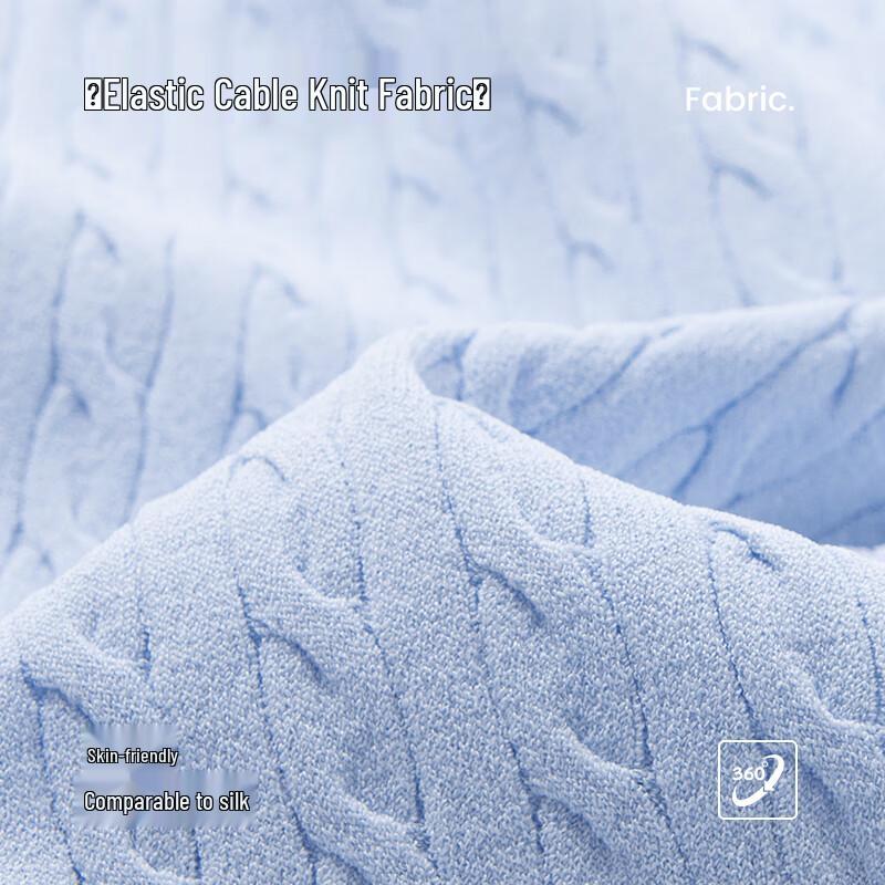 Navigare Women's Polo Short Sleeve Knit Cardigan