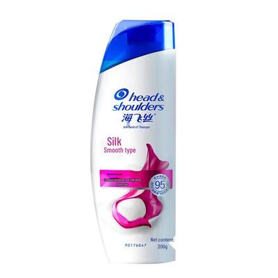Head & Shoulders Seidig Glatt Anti-Schuppen Shampoo