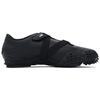 New PUMA Mostro Perforated Leather Black White 397331-02