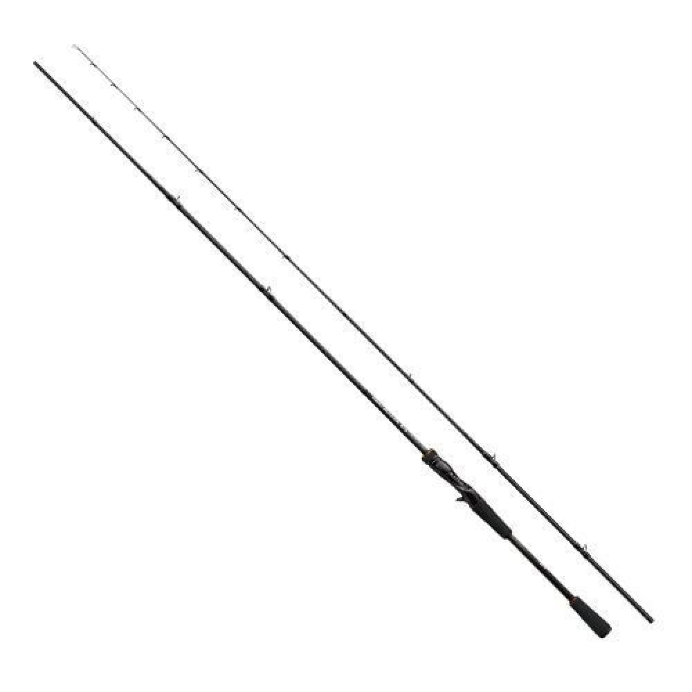 Удилище Shimano Rock FiSh Hard Rocker SS B68mh S Boat