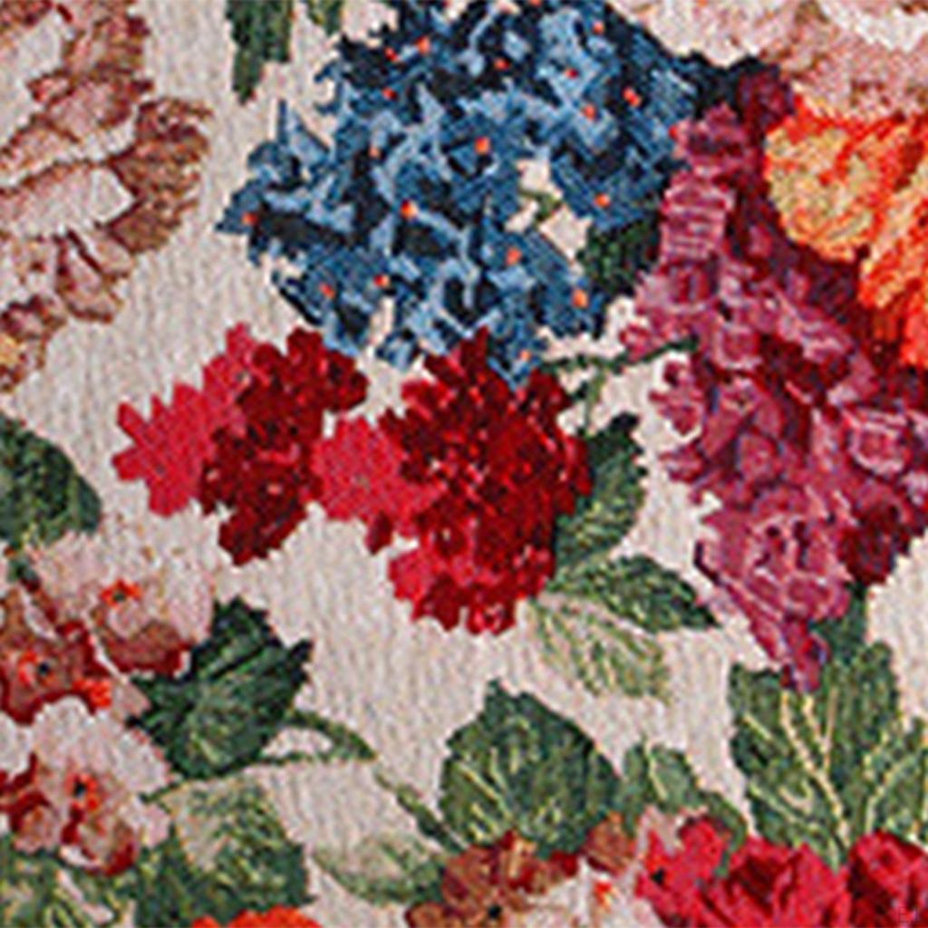 Decorative Headquarters Cushion Soft Cushion, Vintage Sofa Pillow for Bedroom