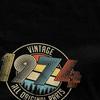 Men Women Vintage 1974 All Original Parts 50th Birthday Gifts Shirts Merch  50 Years Old People T Shirts Tee Clothes