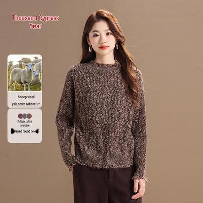 Tops – Maglioni